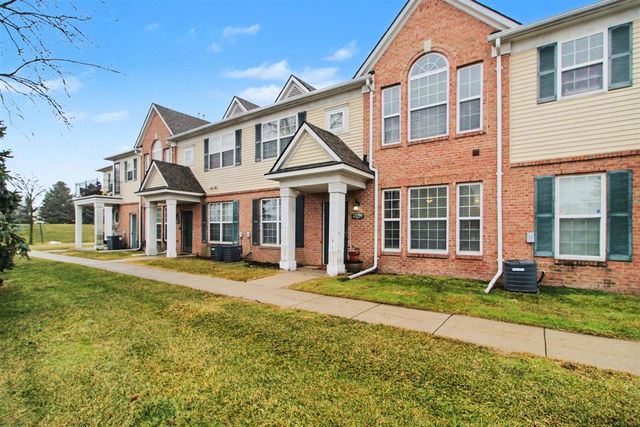 23790 Northstone Village Drive, Taylor, MI 48180