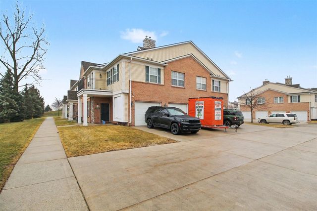 23790 Northstone Village Drive, Taylor, MI 48180