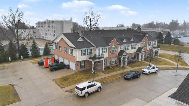 23790 Northstone Village Drive, Taylor, MI 48180