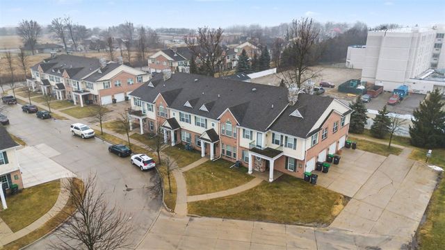 23790 Northstone Village Drive, Taylor, MI 48180