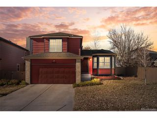 10539 Holyoke Dr, Parker, CO 80134