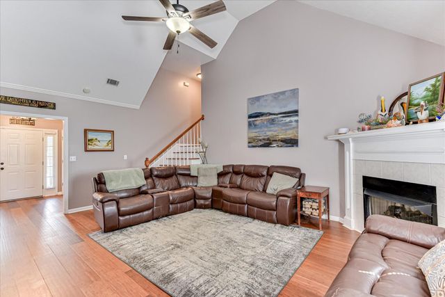 4480 Cape Cod Drive, Evans, GA 30809