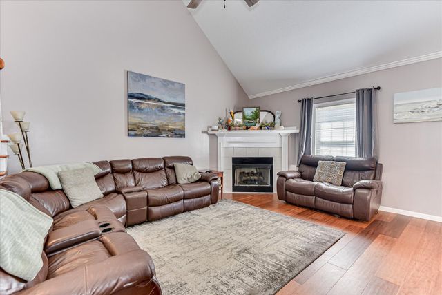 4480 Cape Cod Drive, Evans, GA 30809