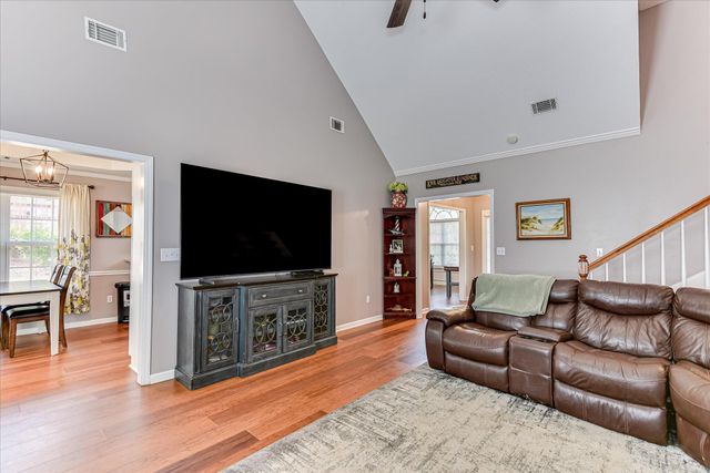 4480 Cape Cod Drive, Evans, GA 30809