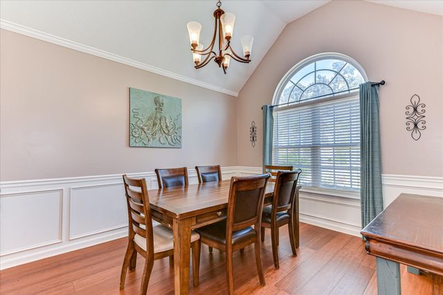 4480 Cape Cod Drive, Evans, GA 30809