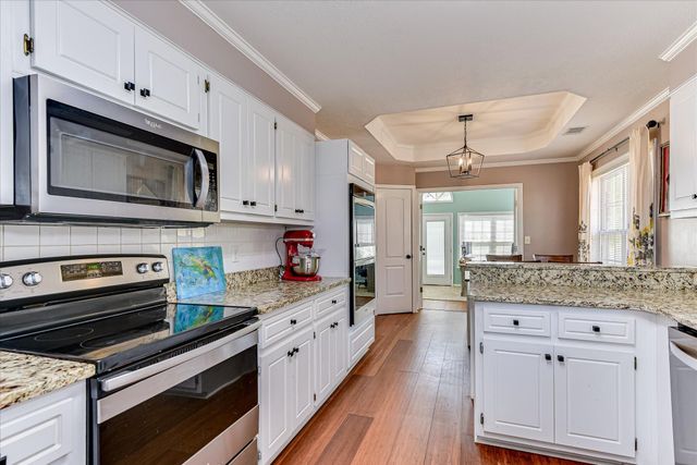 4480 Cape Cod Drive, Evans, GA 30809