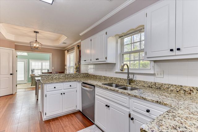 4480 Cape Cod Drive, Evans, GA 30809