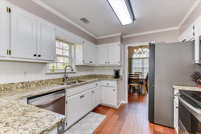 4480 Cape Cod Drive, Evans, GA 30809