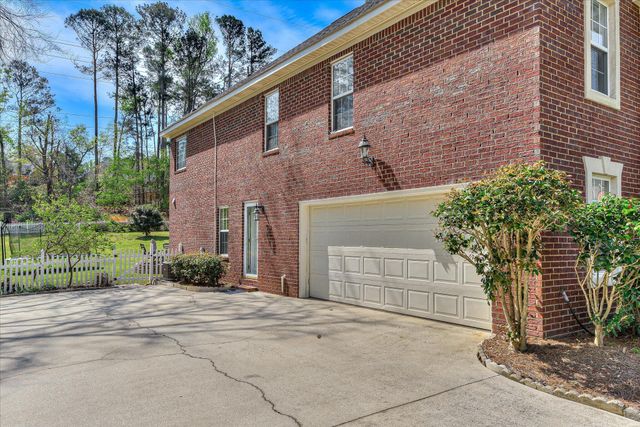 4480 Cape Cod Drive, Evans, GA 30809