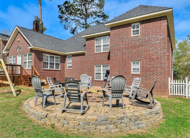 4480 Cape Cod Drive, Evans, GA 30809