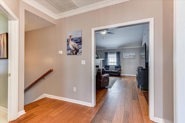 4480 Cape Cod Drive, Evans, GA 30809