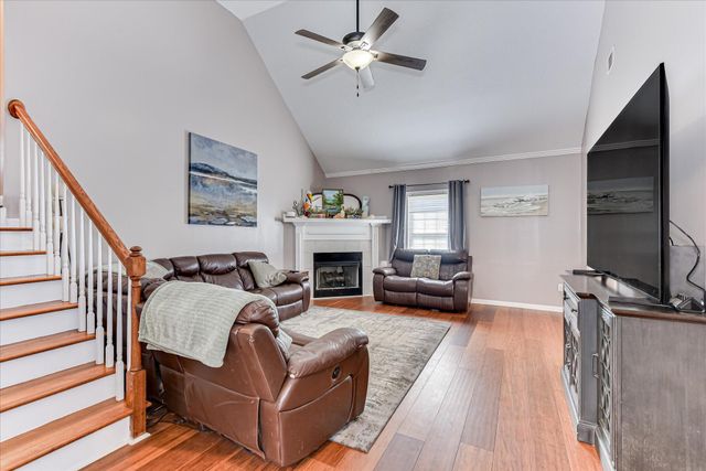 4480 Cape Cod Drive, Evans, GA 30809