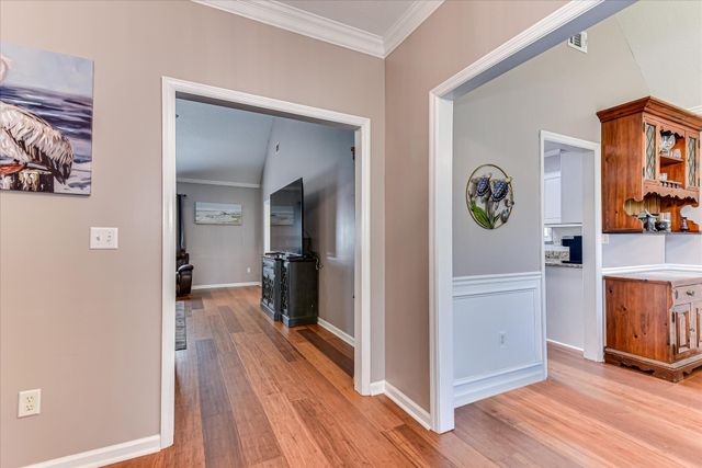 4480 Cape Cod Drive, Evans, GA 30809