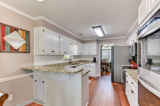 4480 Cape Cod Drive, Evans, GA 30809