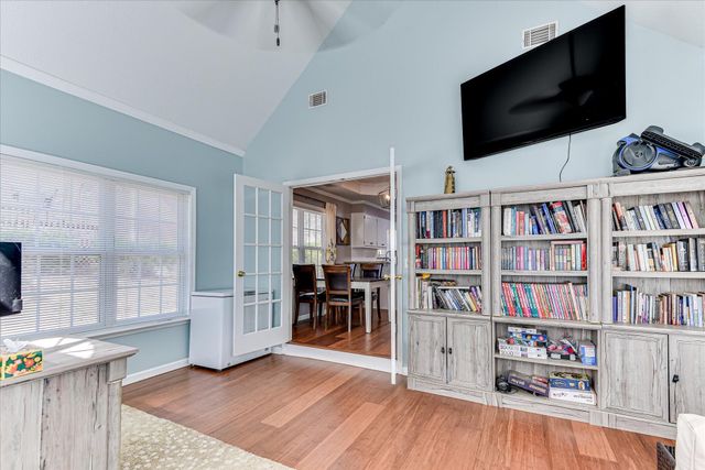 4480 Cape Cod Drive, Evans, GA 30809