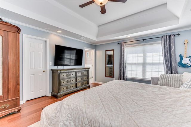 4480 Cape Cod Drive, Evans, GA 30809