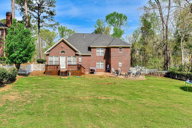 4480 Cape Cod Drive, Evans, GA 30809