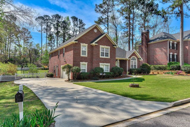 4480 Cape Cod Drive, Evans, GA 30809