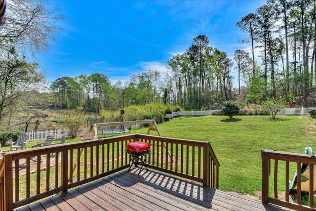 4480 Cape Cod Drive, Evans, GA 30809