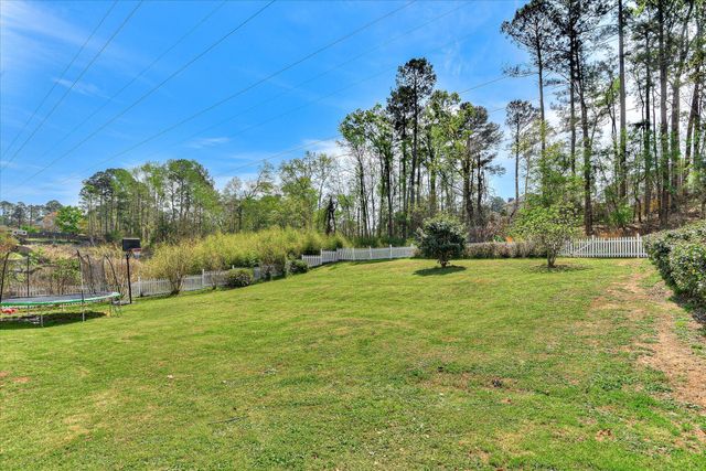 4480 Cape Cod Drive, Evans, GA 30809