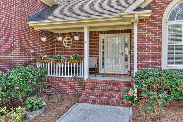 4480 Cape Cod Drive, Evans, GA 30809