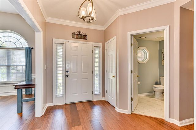 4480 Cape Cod Drive, Evans, GA 30809