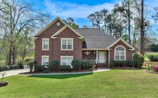 4480 Cape Cod Drive, Evans, GA 30809