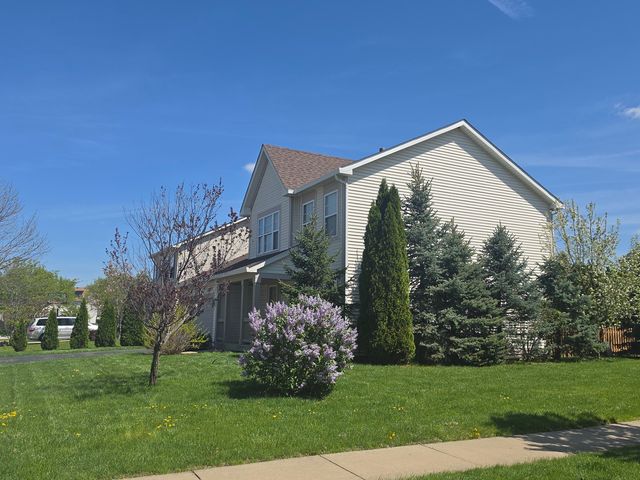 579 Scott Lane, Romeoville, IL 60446