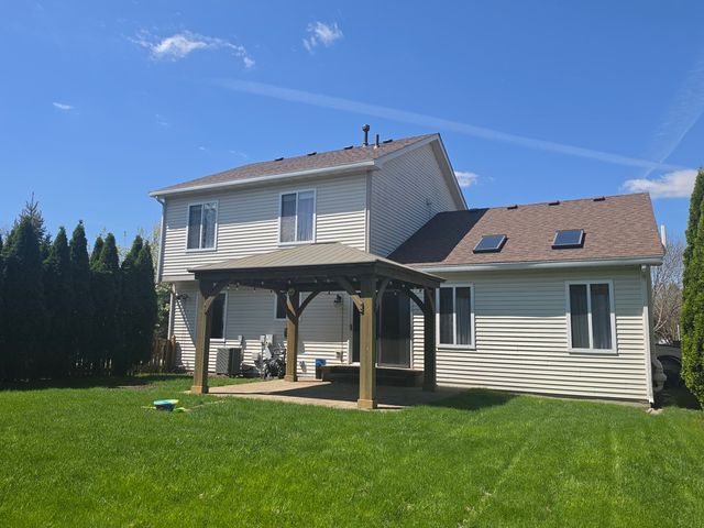 579 Scott Lane, Romeoville, IL 60446