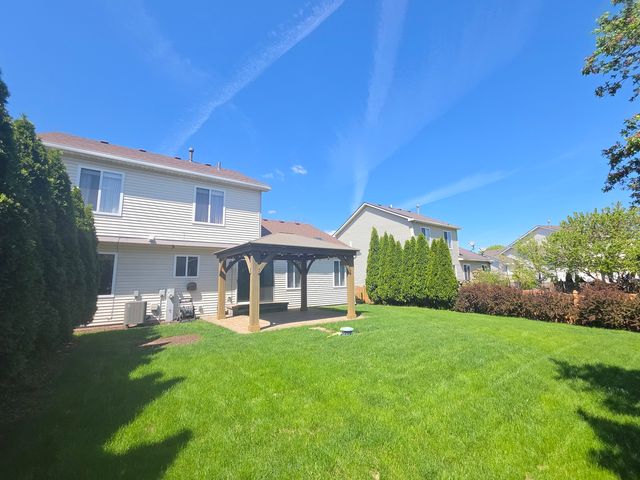 579 Scott Lane, Romeoville, IL 60446