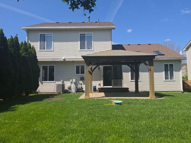 579 Scott Lane, Romeoville, IL 60446
