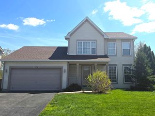 579 Scott Lane, Romeoville, IL 60446
