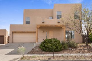 6427 Cerros Grandes Drive, Santa Fe, NM 87507