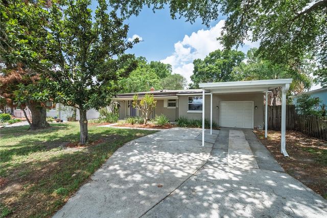 819 CANOVIA AVENUE, Orlando, FL 32804