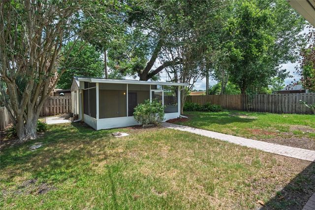 819 CANOVIA AVENUE, Orlando, FL 32804