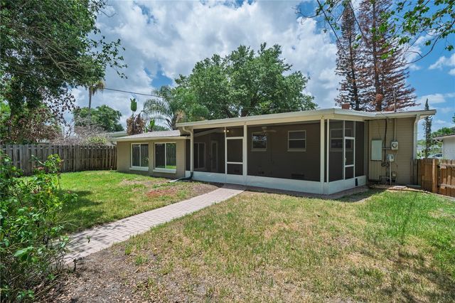 819 CANOVIA AVENUE, Orlando, FL 32804