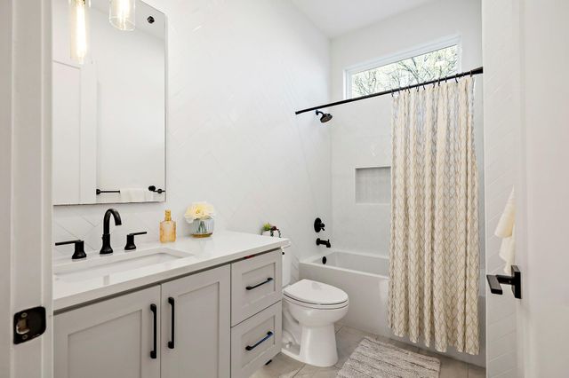 6310 Waynesburg CV, Austin, TX 78723