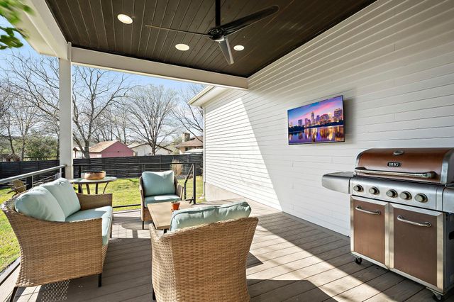 6310 Waynesburg CV, Austin, TX 78723