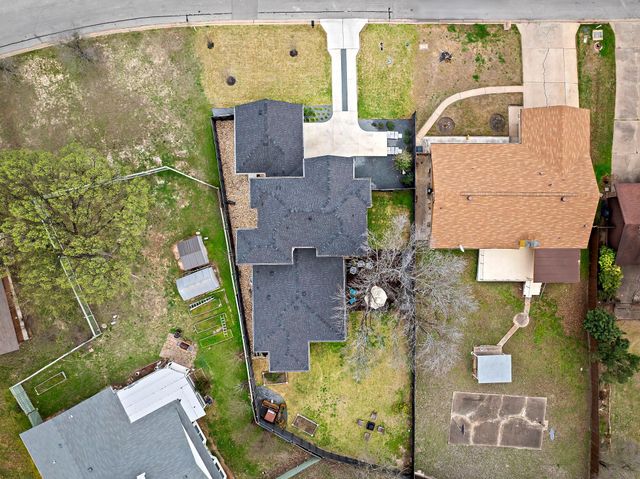 6310 Waynesburg CV, Austin, TX 78723