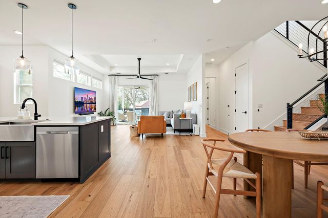 6310 Waynesburg CV, Austin, TX 78723