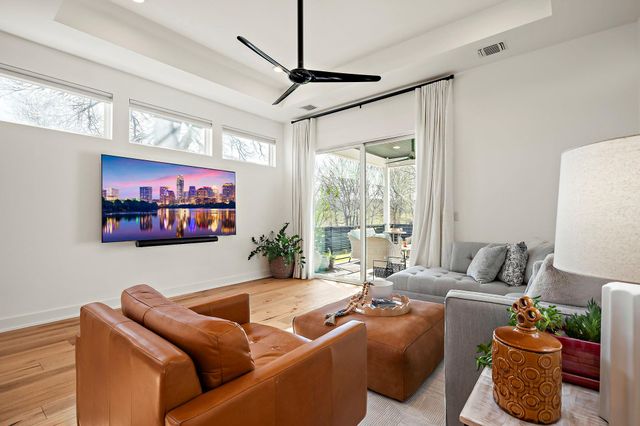 6310 Waynesburg CV, Austin, TX 78723