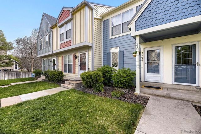 6796 S Holland Way, Littleton, CO 80128