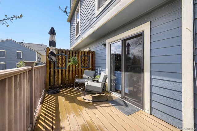 6796 S Holland Way, Littleton, CO 80128