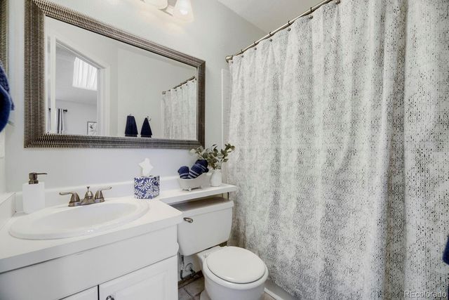 6796 S Holland Way, Littleton, CO 80128