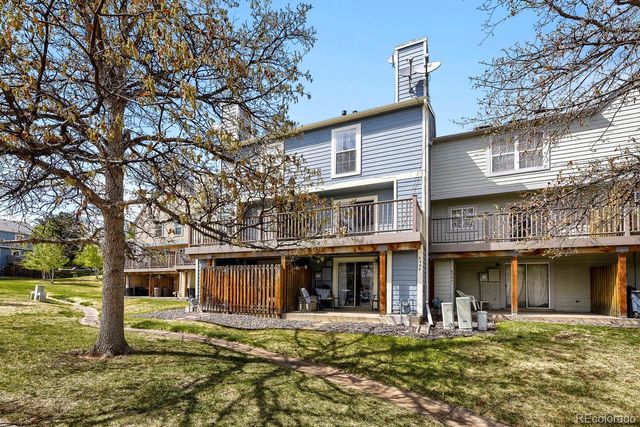 6796 S Holland Way, Littleton, CO 80128