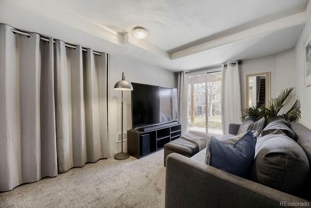 6796 S Holland Way, Littleton, CO 80128