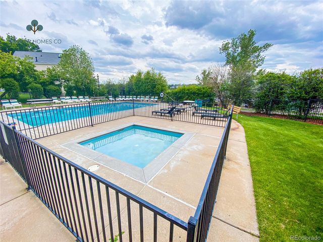 6796 S Holland Way, Littleton, CO 80128