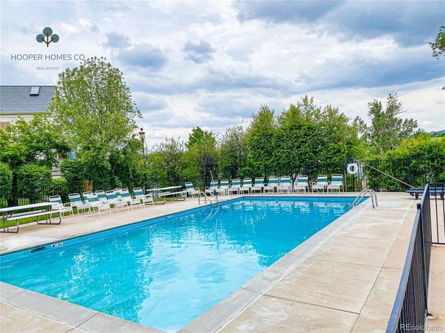 6796 S Holland Way, Littleton, CO 80128