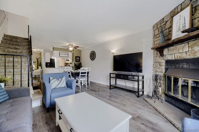 6796 S Holland Way, Littleton, CO 80128
