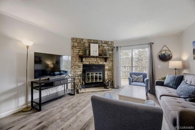 6796 S Holland Way, Littleton, CO 80128